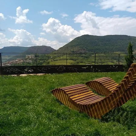 Vila De La Louverie