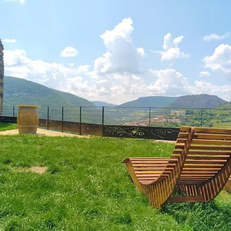 De La Louverie Mostuejouls