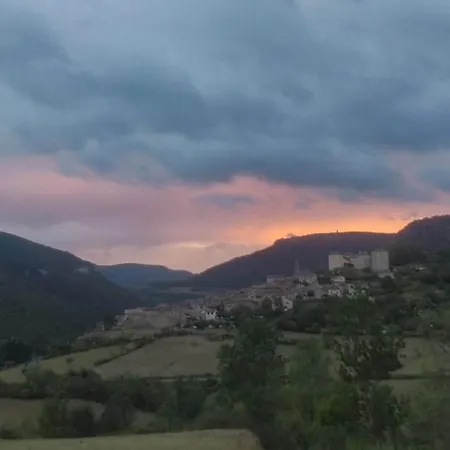 De La Louverie *