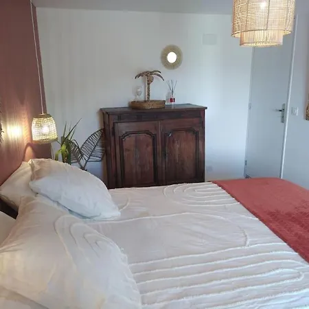 De La Louverie Villa Mostuejouls