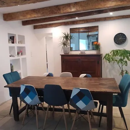 De La Louverie Villa *
